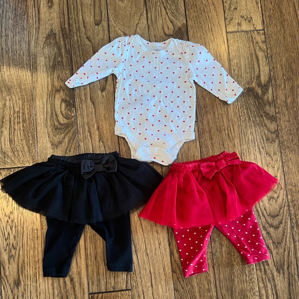 Baby Gap 0-3 Months, Outfit